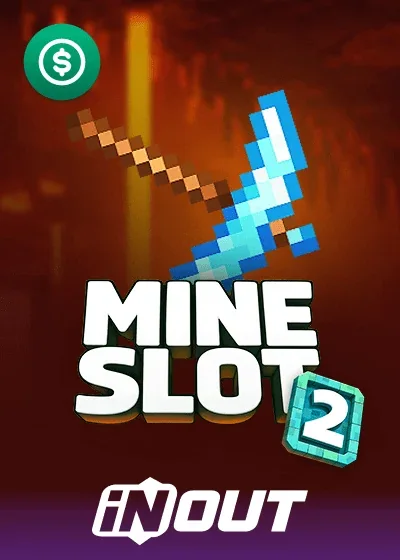 mine slot kolikkopeli
